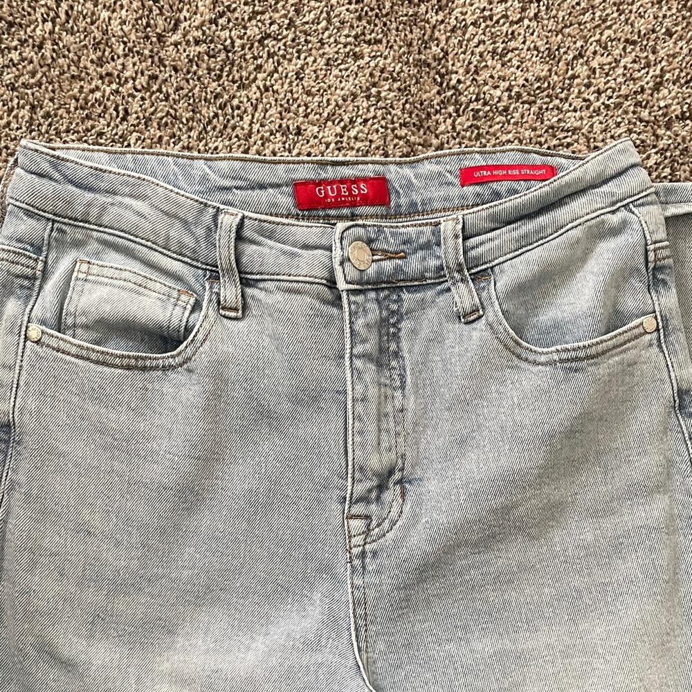 Guess Jeans